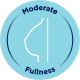 moderate-fullness icon