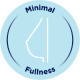 minimal-fullness icon